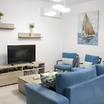 Aegean Horizon Beachfront *