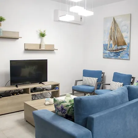 Aegean Horizon Beachfront *