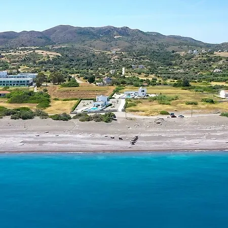 Aegean Horizon Beachfront *