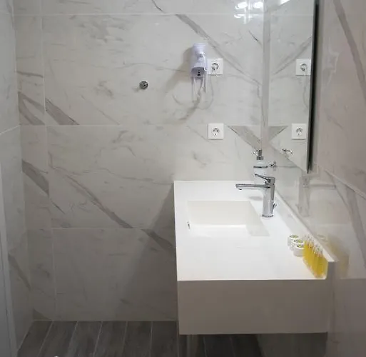 Aegean Horizon Beachfront