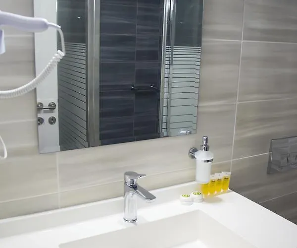 Aegean Horizon Beachfront Gennadi