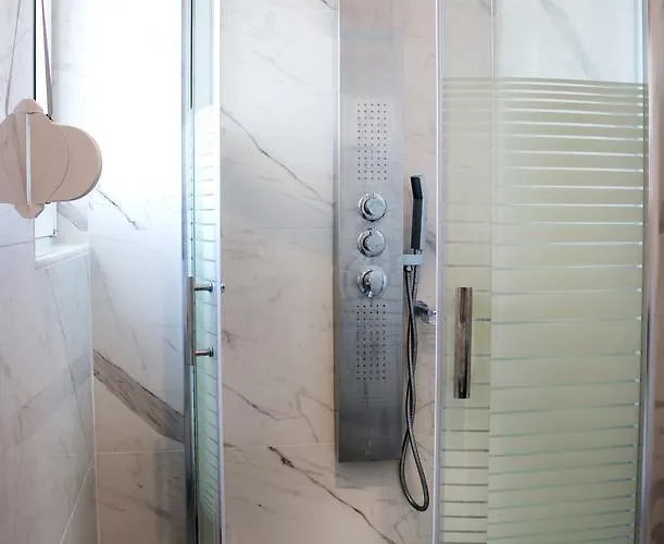 Aegean Horizon Beachfront Gennadi