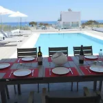 Aegean Horizon Beachfront Gennadi