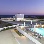 Aegean Horizon Beachfront Gennadi