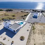 Aegean Horizon Beachfront *