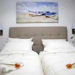 فيلة Aegean Horizon Beachfront