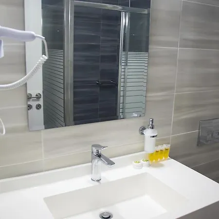 Aegean Horizon Beachfront גנאדי