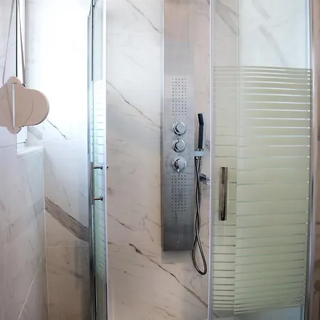 Aegean Horizon Beachfront גנאדי