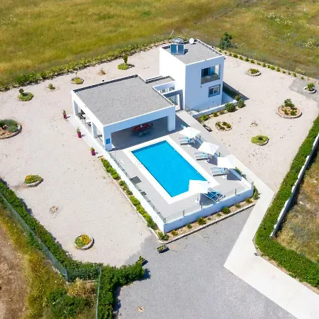 Aegean Horizon Beachfront Gennadi