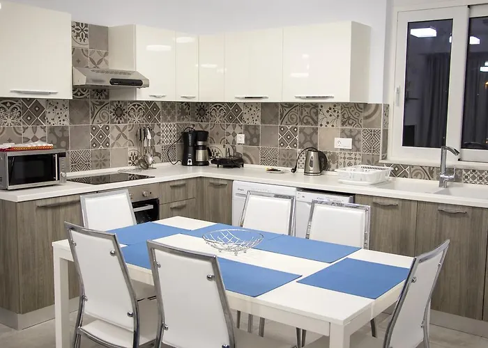 빌라 Aegean Horizon Beachfront