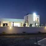 Aegean Horizon Beachfront * Gennadi