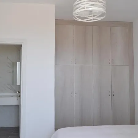 Aegean Horizon Beachfront * Gennadi