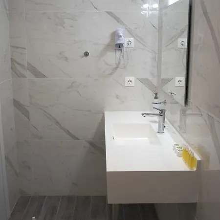 Aegean Horizon Beachfront