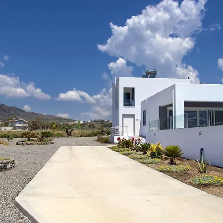 Aegean Horizon Beachfront * Gennadi