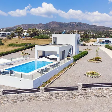 Aegean Horizon Beachfront * Gennadi